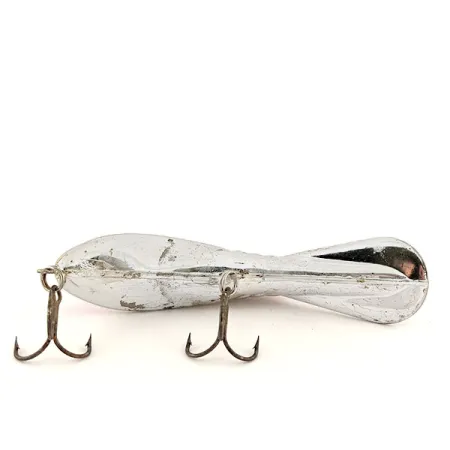 Bill Norman Bass Magnet Vaappu, Hopea / Purppura, 9g, Vintage, #13168