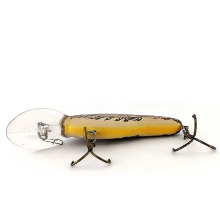 BOMBER Flat A Vaappu, Crawfish, 10g, Uintisyvyys 1.2-2.5m, #13174