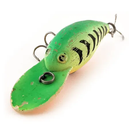 Producers B52 UV Vaappu, Fire Tiger, 10g, UV-loistava, #13175