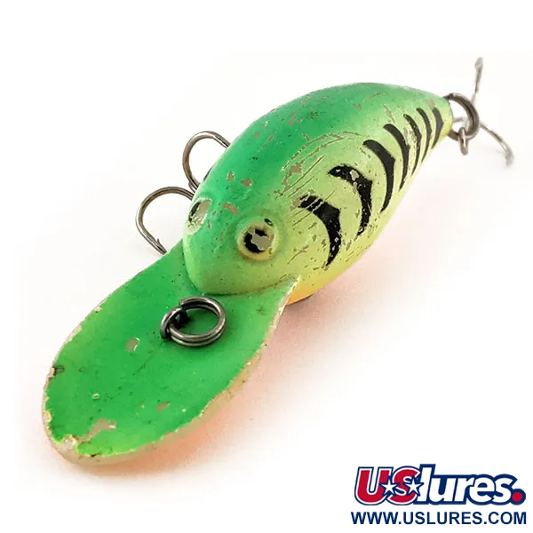 Producers B52 UV Vaappu, Fire Tiger, 10g, UV-loistava, #13175