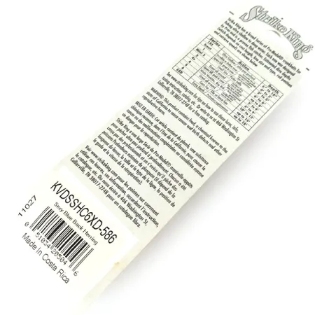 Strike King Model 6XD Vaappu, Sexy Blue Back Herring, 28g, #13187