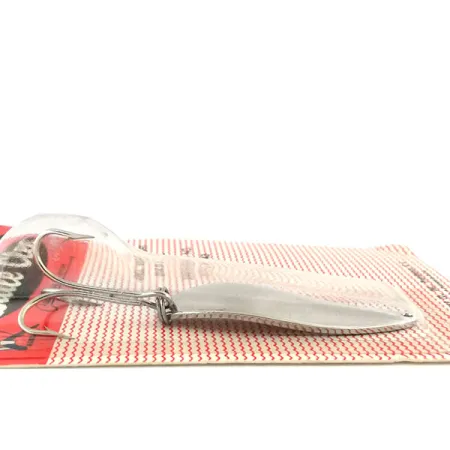 Seneca Little Cleo (Hula Girl) Lusikka, Nikkeli, 21g, Tanssija-leima, #13194