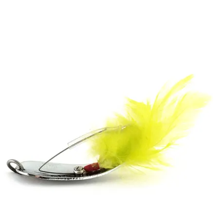 Tony Accetta HOBO Lusikkauistin, Nikkeli, 12g, Ruohosuojattu, #13200