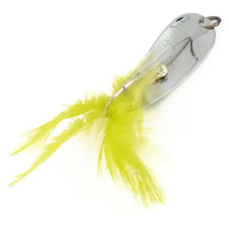 Tony Accetta HOBO Lusikkauistin, Nikkeli, 12g, Ruohosuojattu, #13200