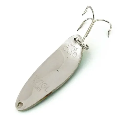 Acme Little Cleo UV Lusikkauistin, Fire Tiger, 9g, UV-reaktio, #13206