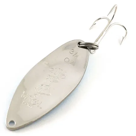 Seneca Little Cleo (Hula Girl) Lusikka, Sini/Nikkeli, 21g, #13240