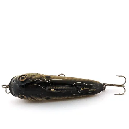 Bass Pro Shops XPS Floating, 14g, kultainen, pintaviehe #17493