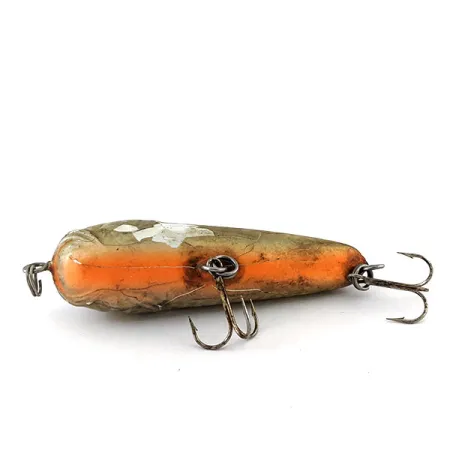 Bass Pro Shops XPS Floating, 14g, kultainen, pintaviehe #17493