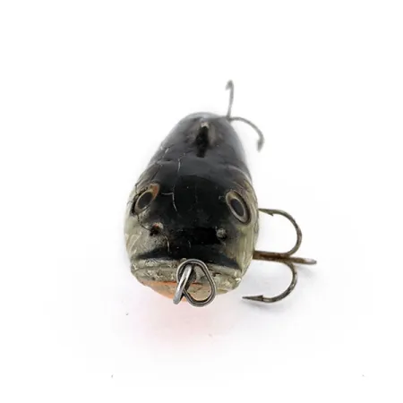 Bass Pro Shops XPS Floating, 14g, kultainen, pintaviehe #17493