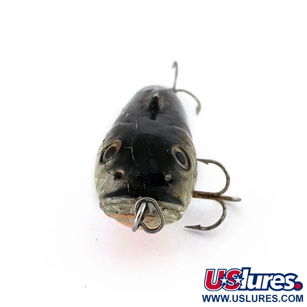 Bass Pro Shops XPS Floating, 14g, kultainen, pintaviehe #17493