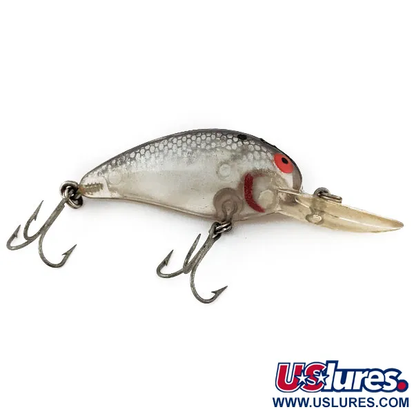 Bomber Model 6A ruuvipyrstö