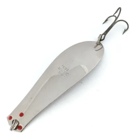 Doctor Spoon ja vastaavat lusikkauistimet