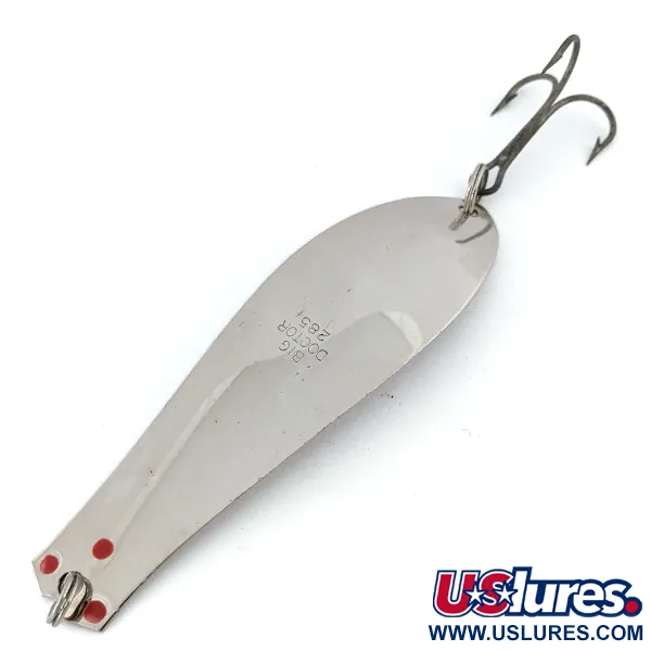 Doctor Spoon ja vastaavat lusikkauistimet