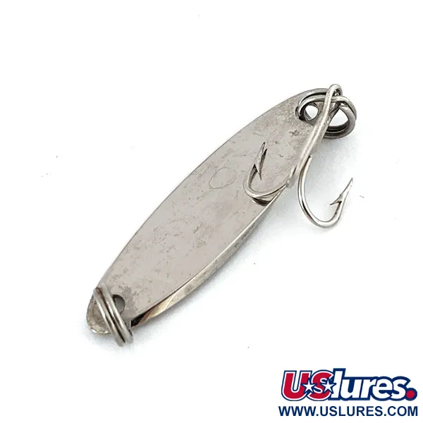 Acme Kastmaster, 3,5g, Nikkeli, Lusikkauistin #14243