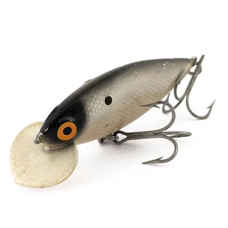 Bomber Speed Shad, 12g, hopeasuomu, vaappu #14403