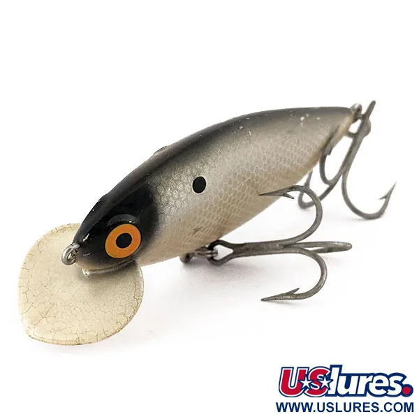 Bomber Speed Shad, 12g, hopeasuomu, vaappu #14403