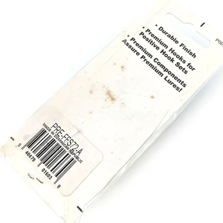 Wahoo Key Largo Swim'n Fin, Rainbow Gold, 14g, pystypilkki #14588