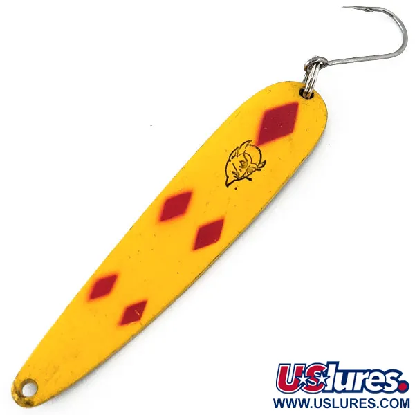 Dardevle Seadevle Imp lusikkauistin