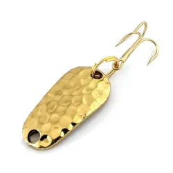 Luhr Jensen Luhr's wobbler