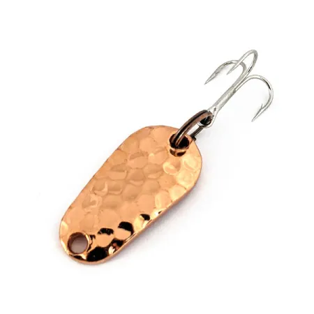 Luhr Jensen Luhr's wobbler -lusikkauistin