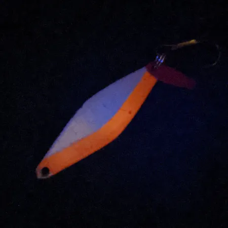 Bay de Noc Do-Jigger UV, 5g, lusikkauistin #15154