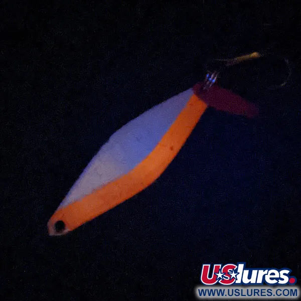 Bay de Noc Do-Jigger UV, 5g, lusikkauistin #15154