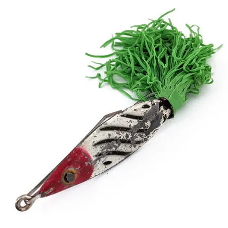 Ruohosuojattu Fred Arbogast #3 Hawaiian