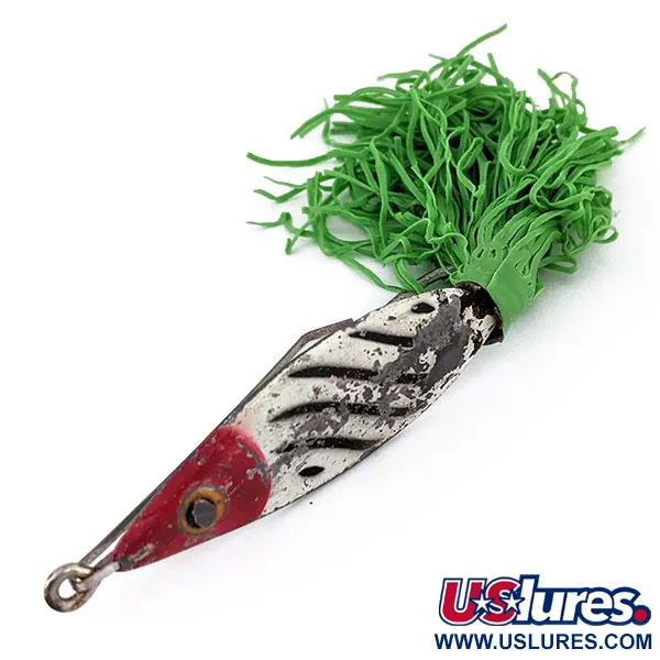 Ruohosuojattu Fred Arbogast #3 Hawaiian