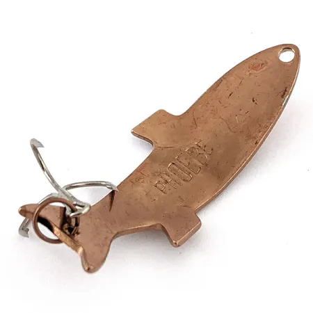 Acme Phoebe, 7g, Kupari, Lusikkauistin #17793