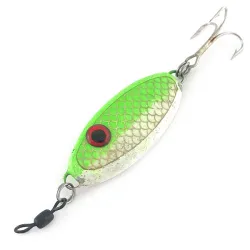 Bomber Slab Spoon UV