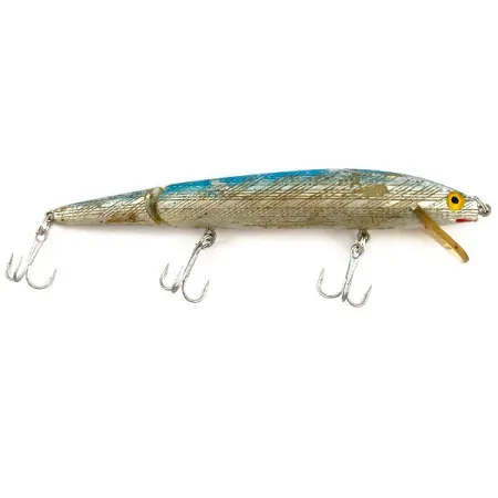 Rebel Floater Jointed J12