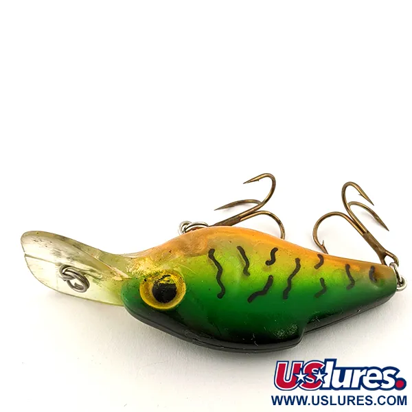 Storm Lightning Shad, 14g, Vaappu #15827