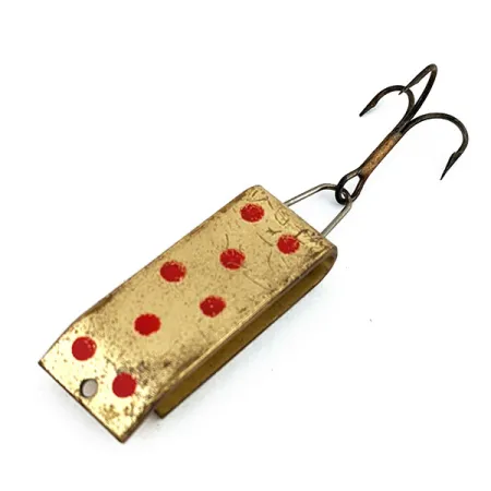 Jake's Lures Lil Jake