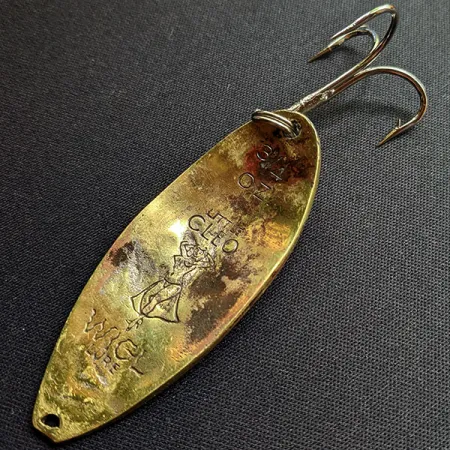 Seneca Little Cleo (Hula Girl), 21g messinki, lusikkauistin #15986