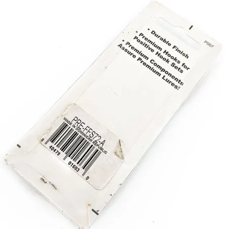 Wahoo Key Largo Swim'n Fin, 11g, punainen, pystypilkkiviehe #16005