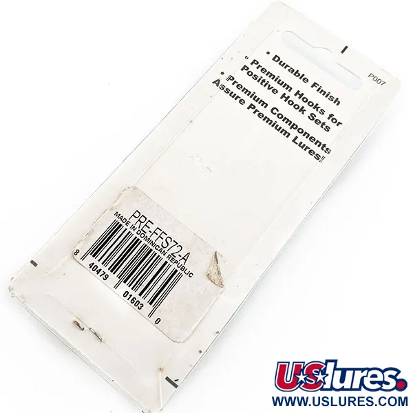 Wahoo Key Largo Swim'n Fin, 11g, punainen, pystypilkkiviehe #16005