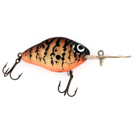 Lazy Ike Natural Ike