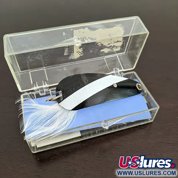 Vintage Weezel Rex Ruohikkolusikka