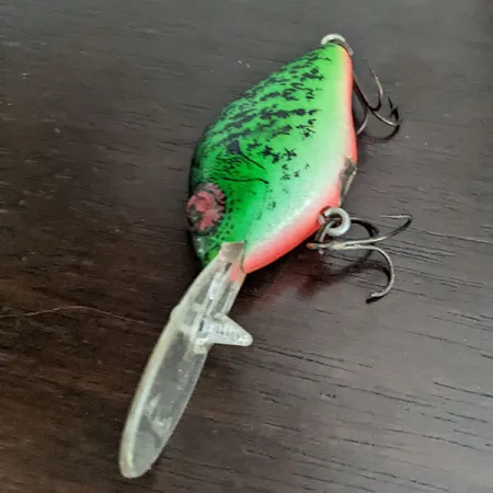 Lazy Ike Natural Ike, 10g, vaappu #16299