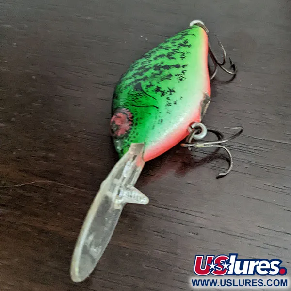 Lazy Ike Natural Ike, 10g, vaappu #16299