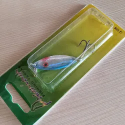 Wahoo Key Largo Swim'n Fin, rämisevä