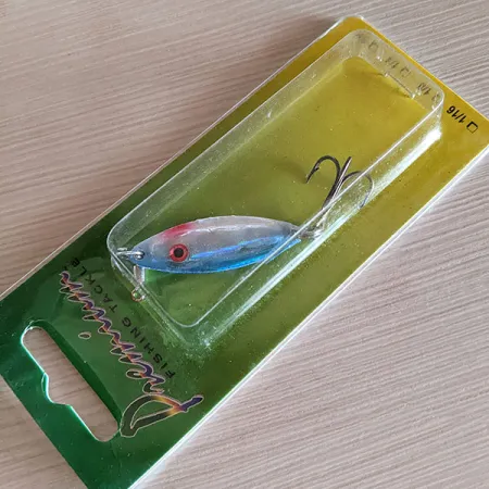 Wahoo Key Largo Swim'n Fin, rämisevä