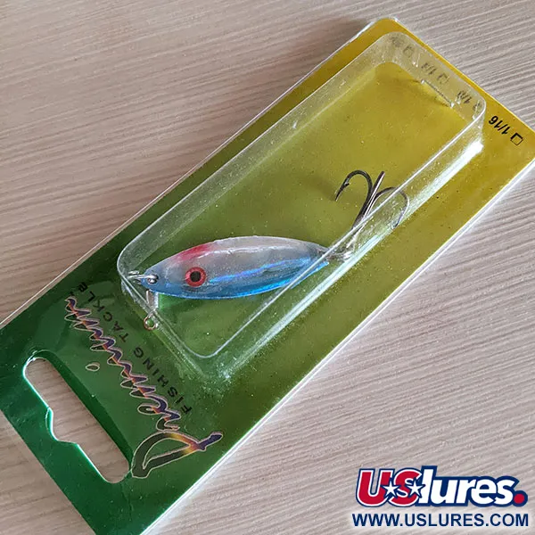 Wahoo Key Largo Swim'n Fin, rämisevä