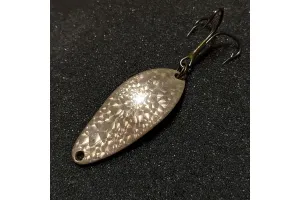 Lusikat Crystal spoons