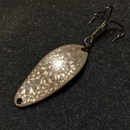 Lusikat Crystal spoons