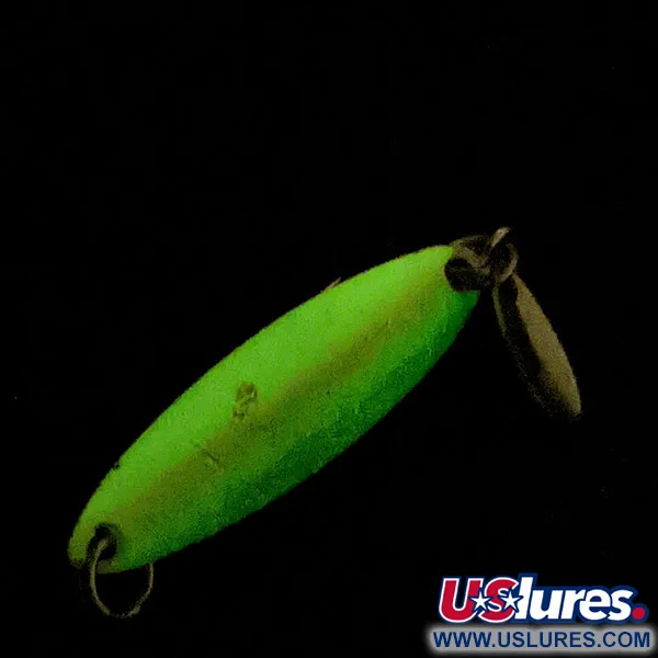 Luhr Jensen Needlefish 1UV, 2g UV, Lusikkauistin #16565