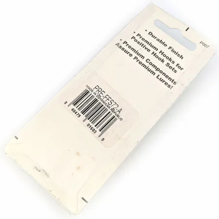 Wahoo Key Largo Swim'n Fin, 11g, pystypilkki #16730