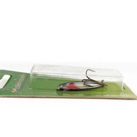 Wahoo Key Largo Swim'n Fin, 11g, pystypilkki #16730