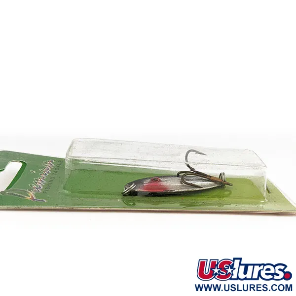 Wahoo Key Largo Swim'n Fin, 11g, pystypilkki #16730