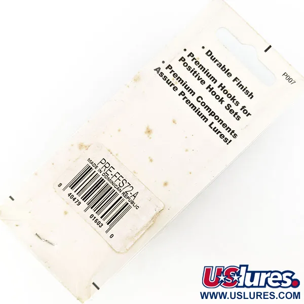 Wahoo Key Largo Swim'n Fin, 14g Crystal pink, pystypilkki #24302